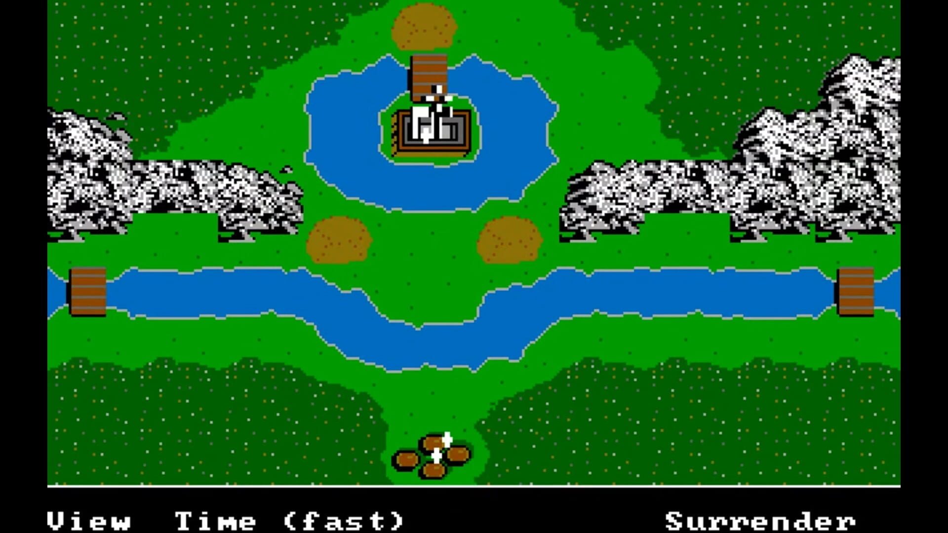 Screenshot for The Ancient Art of War
