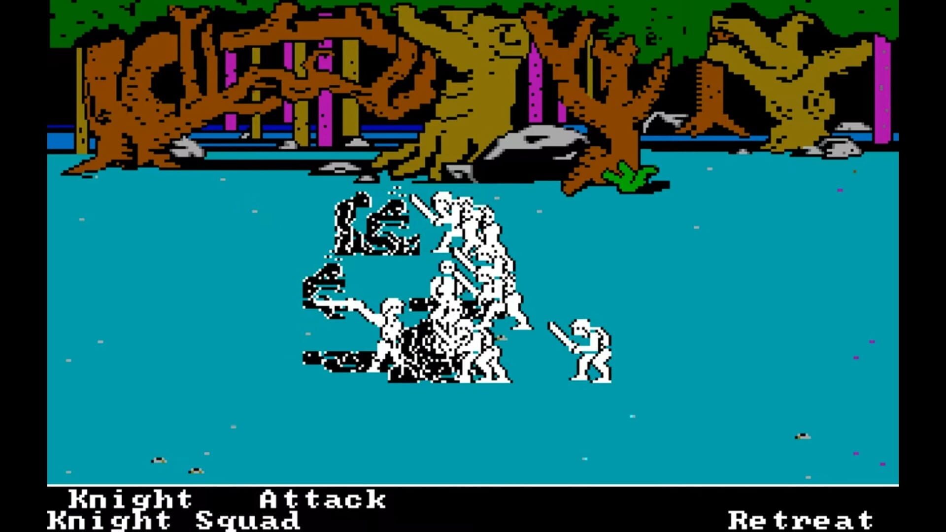 Screenshot for The Ancient Art of War