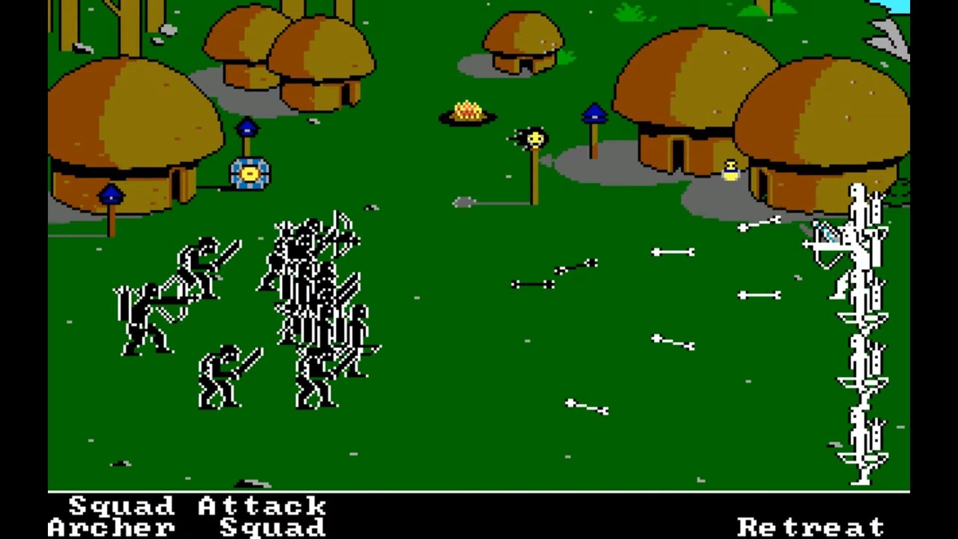 Screenshot for The Ancient Art of War