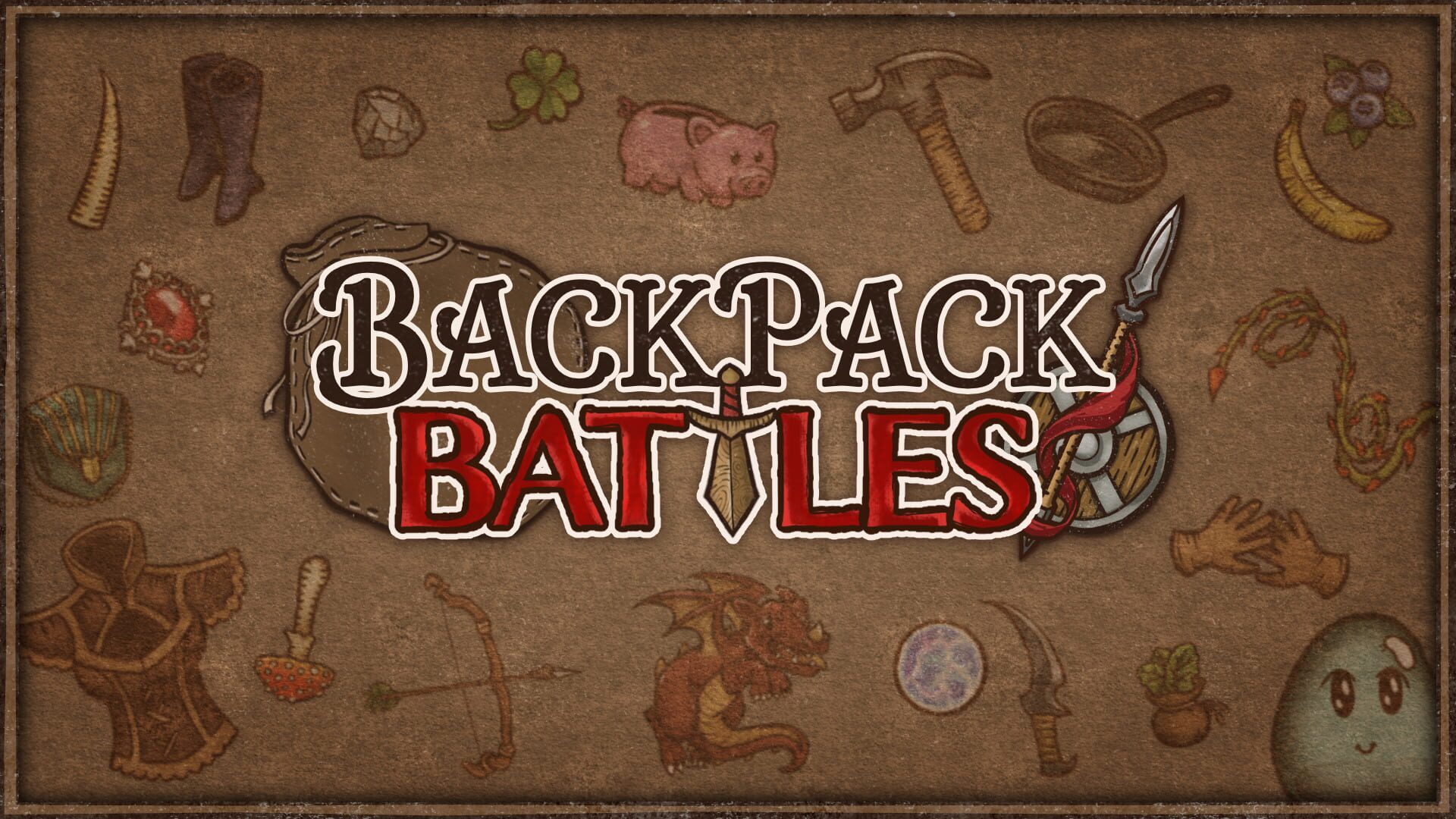 Screenshot for Backpack Battles