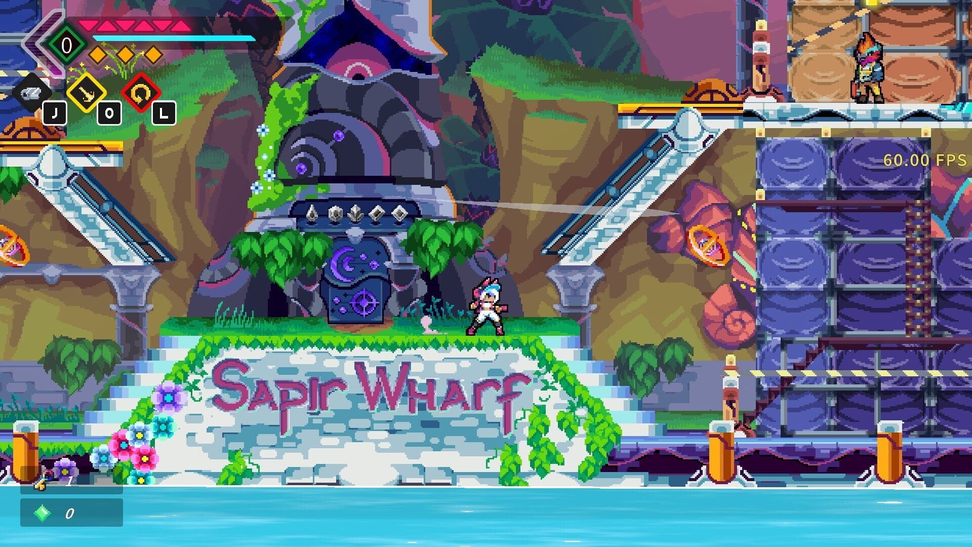 Screenshot for Elsie