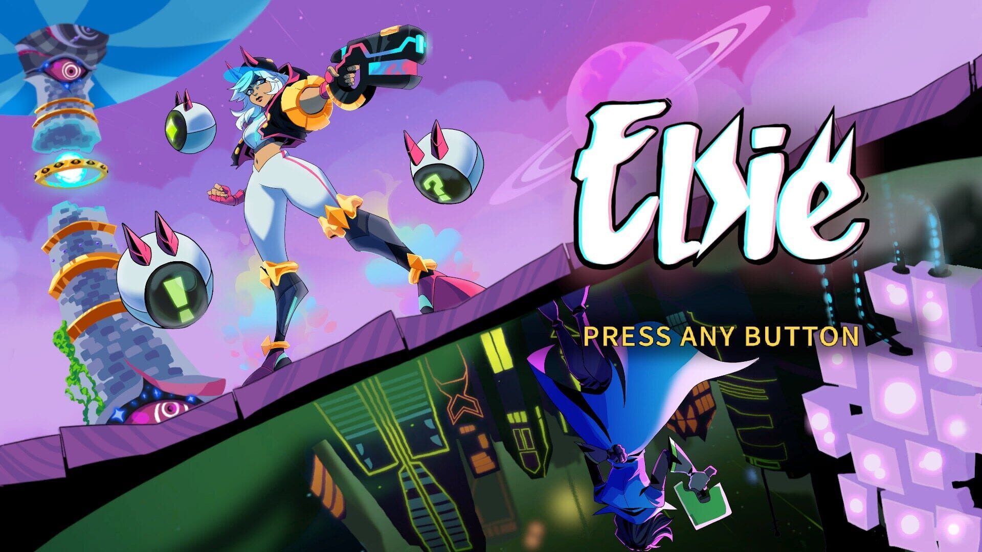 Screenshot for Elsie