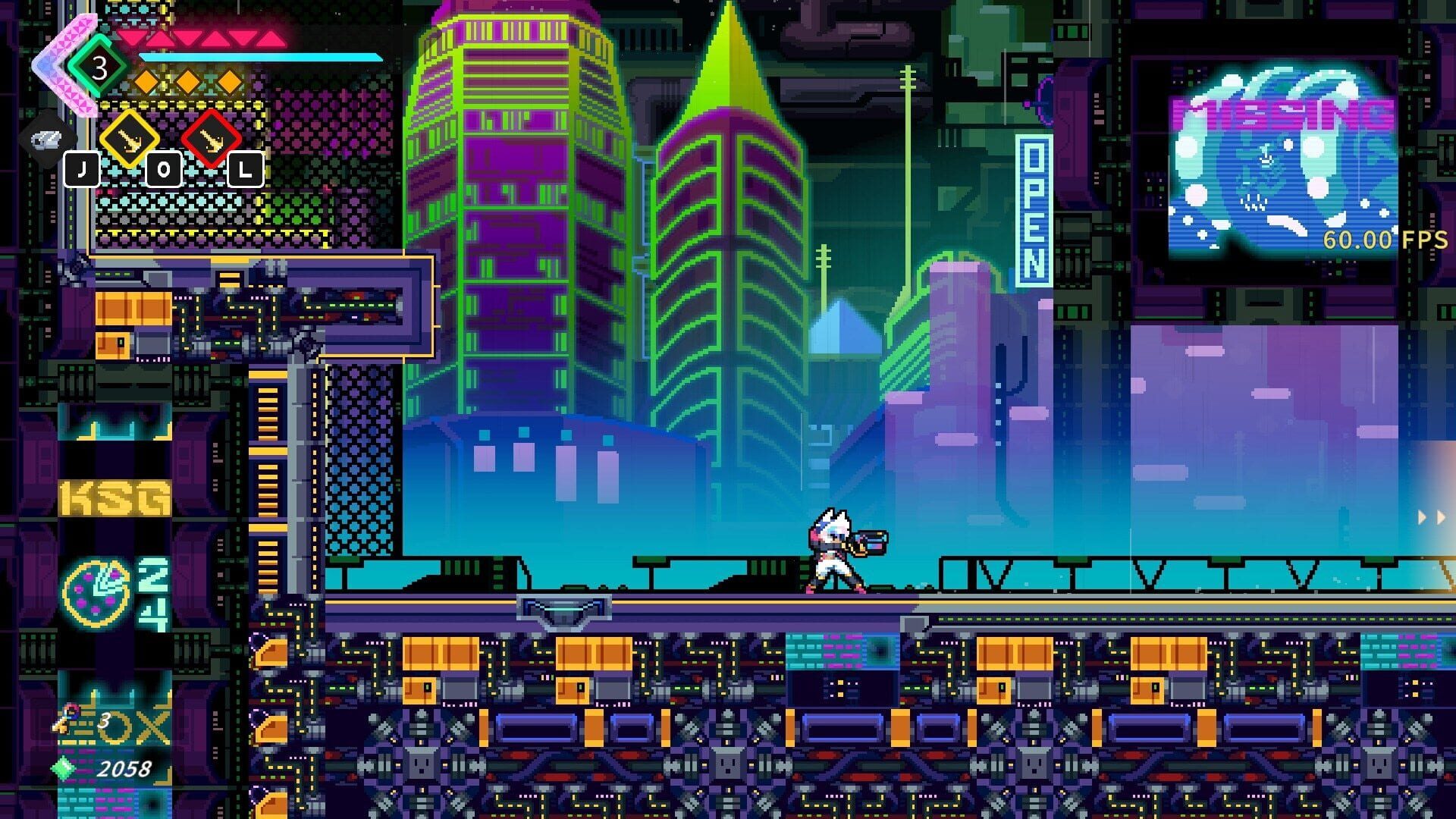 Screenshot for Elsie