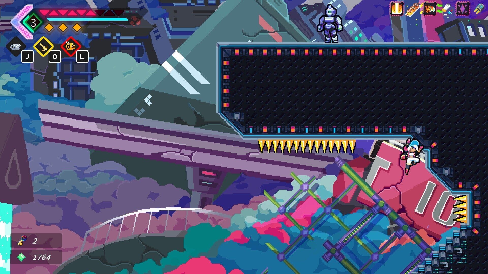 Screenshot for Elsie