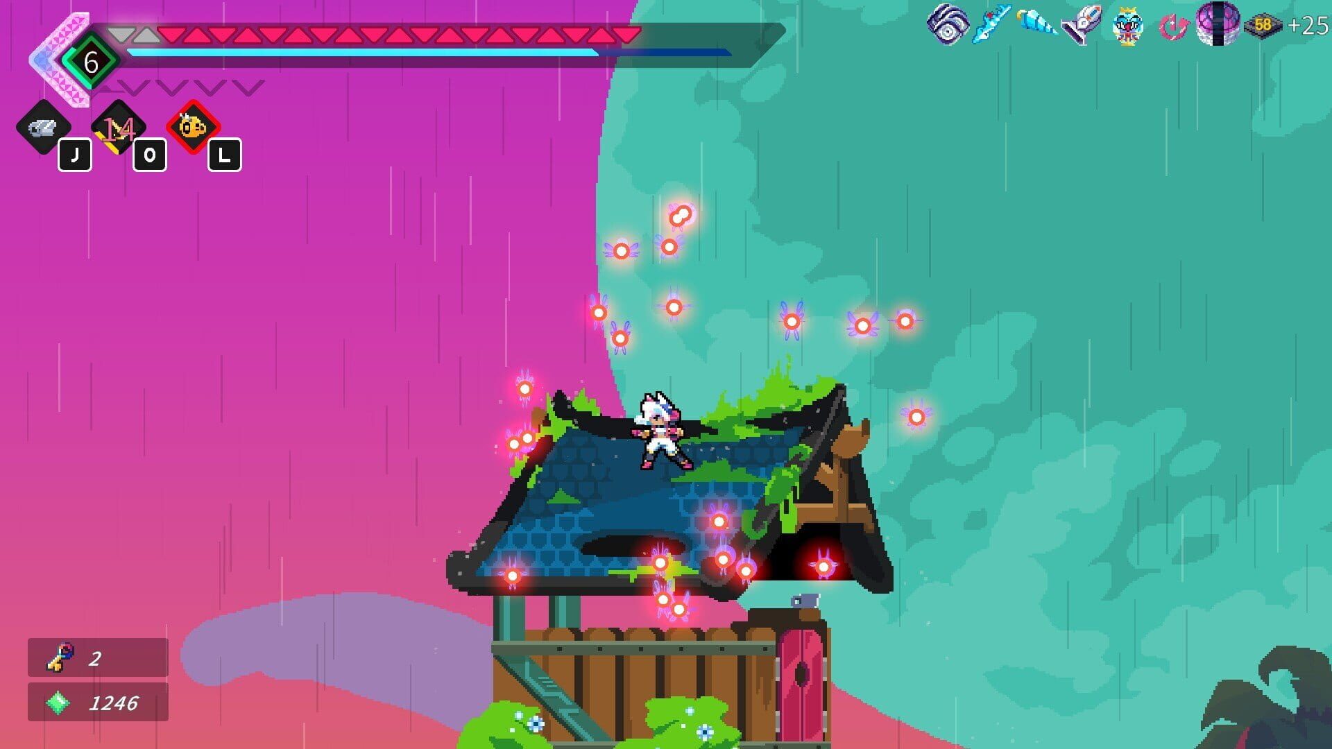 Screenshot for Elsie