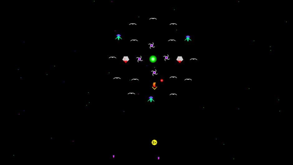 Screenshot for Solarian II