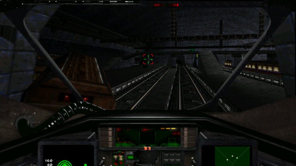 Screenshot for Adrenix