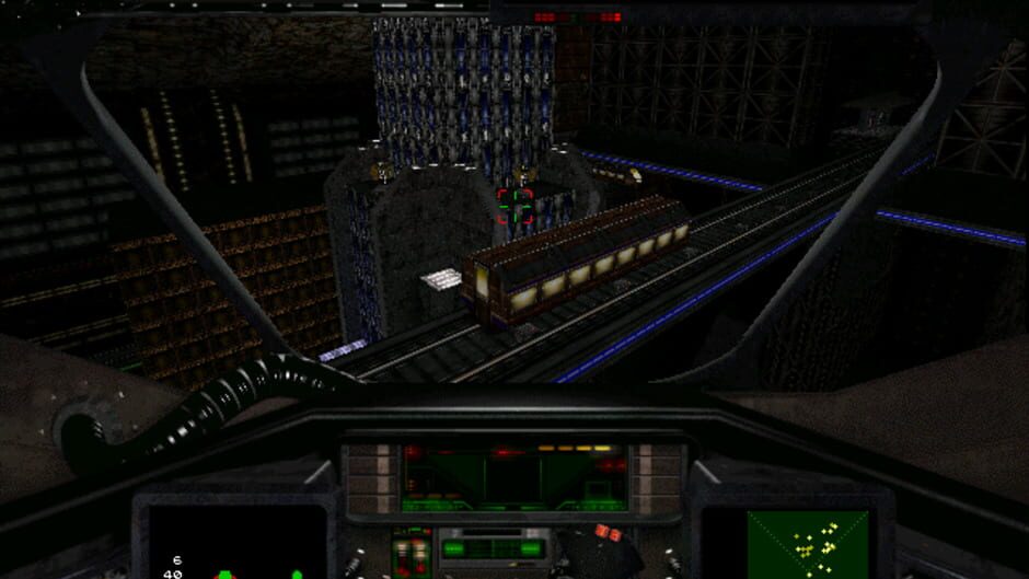 Screenshot for Adrenix