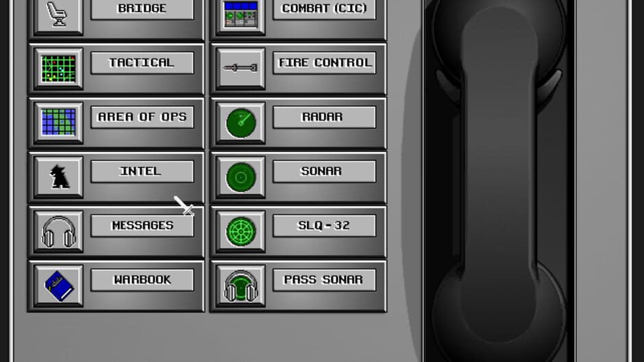 Screenshot for Aegis: Guardian of the Fleet