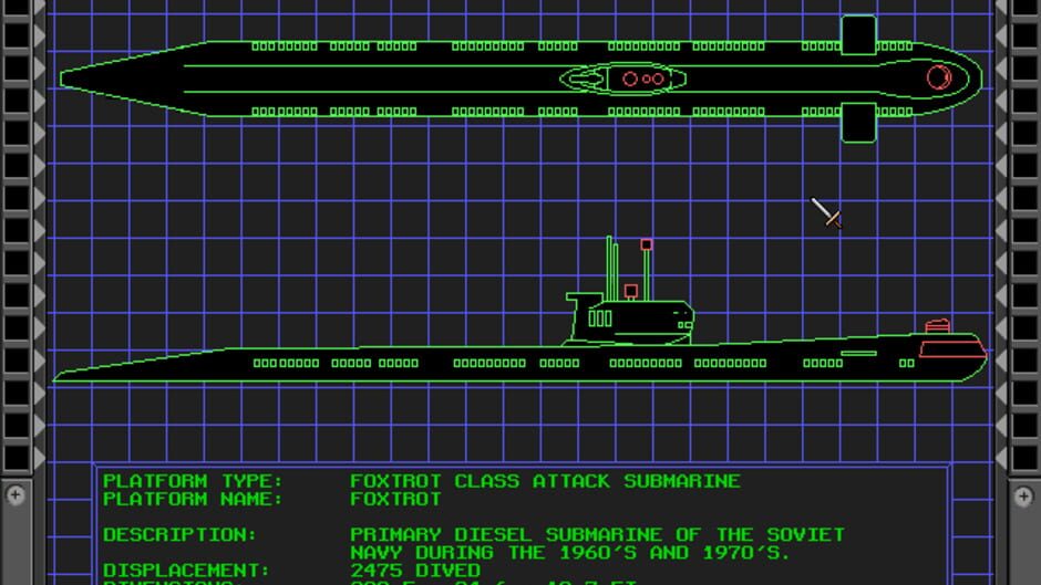 Screenshot for Aegis: Guardian of the Fleet