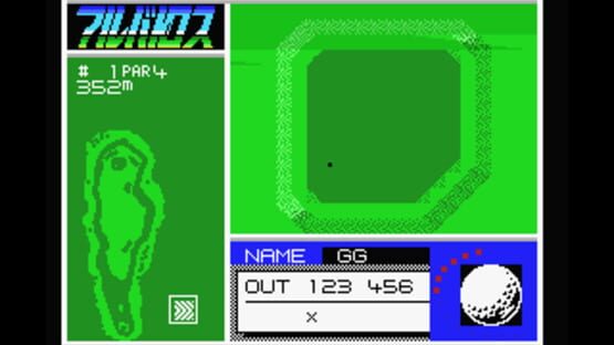 Screenshot for Albatross