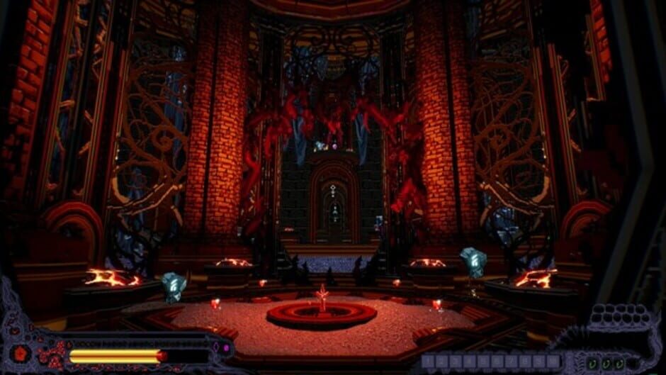 Screenshot for Diluvian Ultra: Awakening