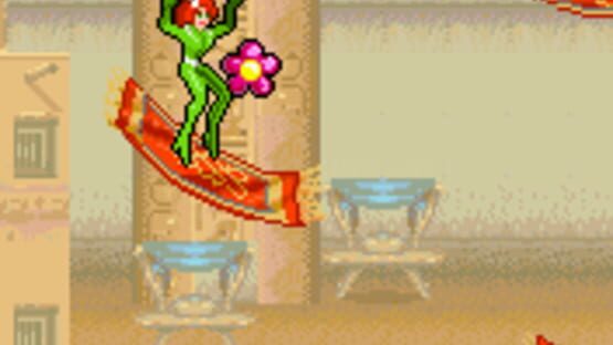 Screenshot for Totally Spies! The Mobile Game