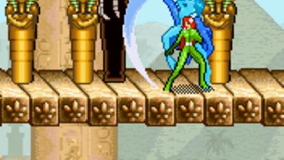 Screenshot for Totally Spies! The Mobile Game