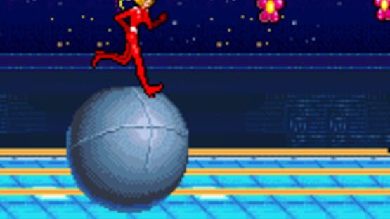 Screenshot for Totally Spies! The Mobile Game