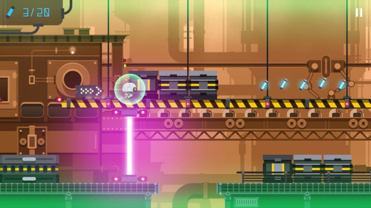 Screenshot for Scrap