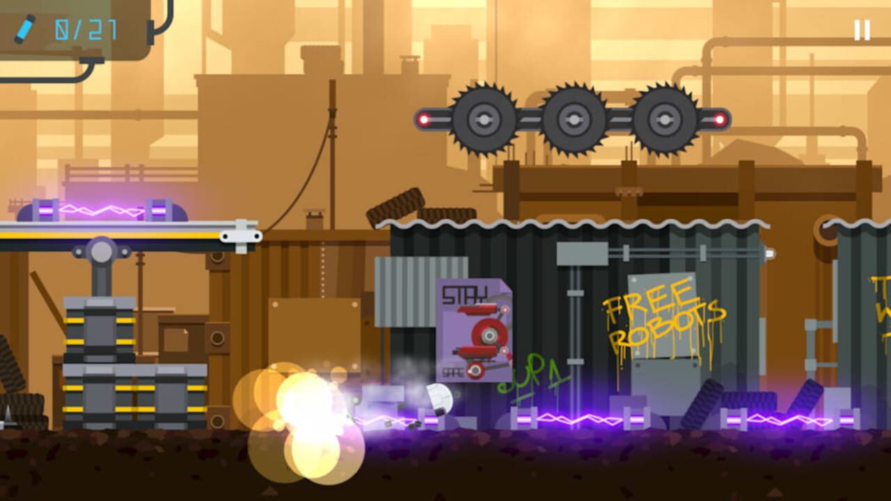 Screenshot for Scrap
