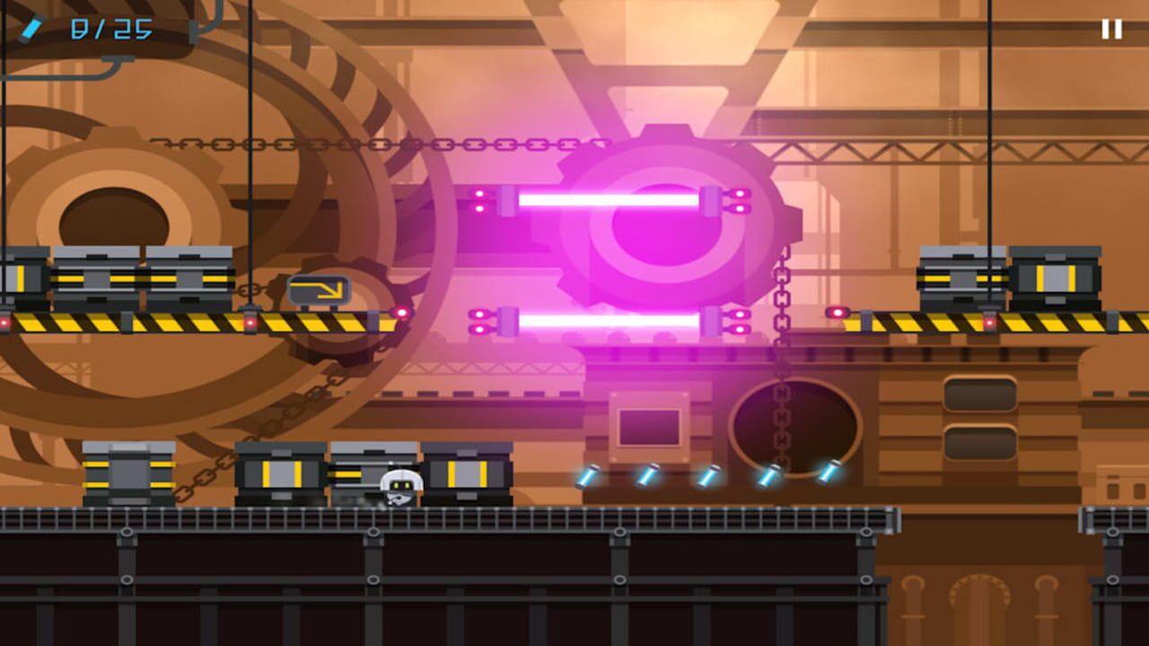 Screenshot for Scrap