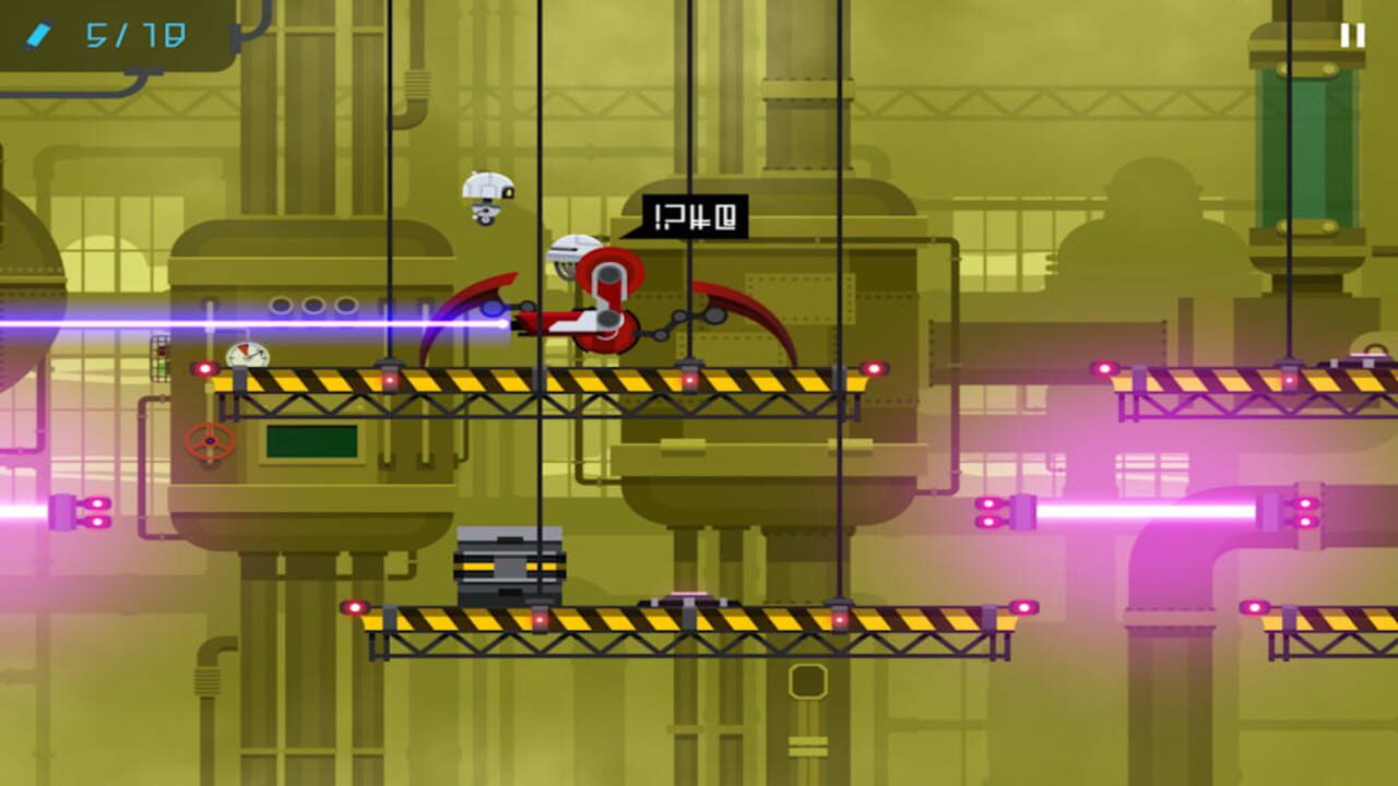 Screenshot for Scrap