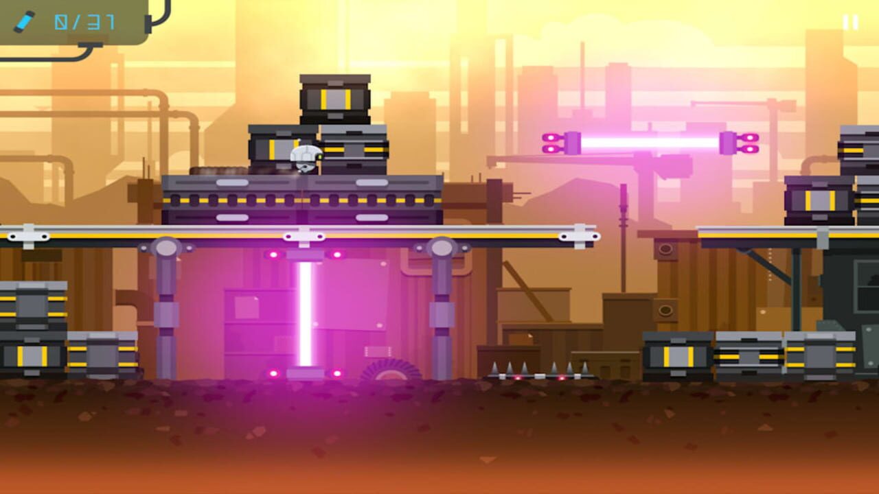 Screenshot for Scrap