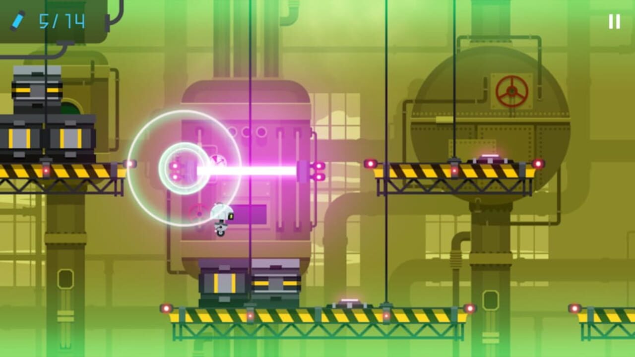 Screenshot for Scrap