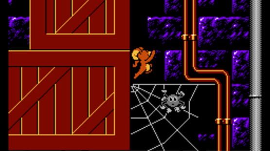 Screenshot for Tom and Jerry