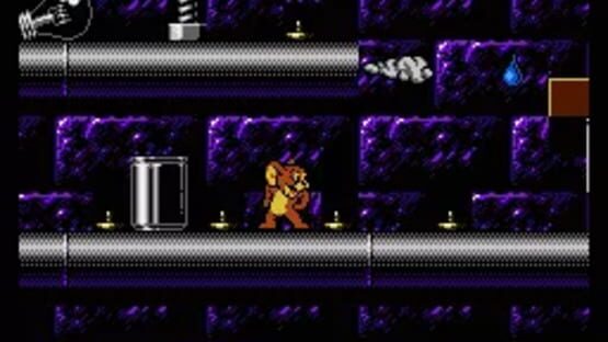 Screenshot for Tom and Jerry