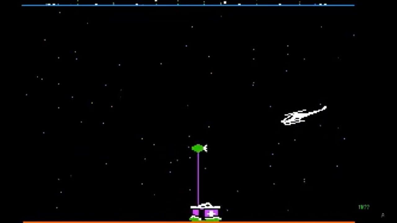 Screenshot for Rescue Raiders