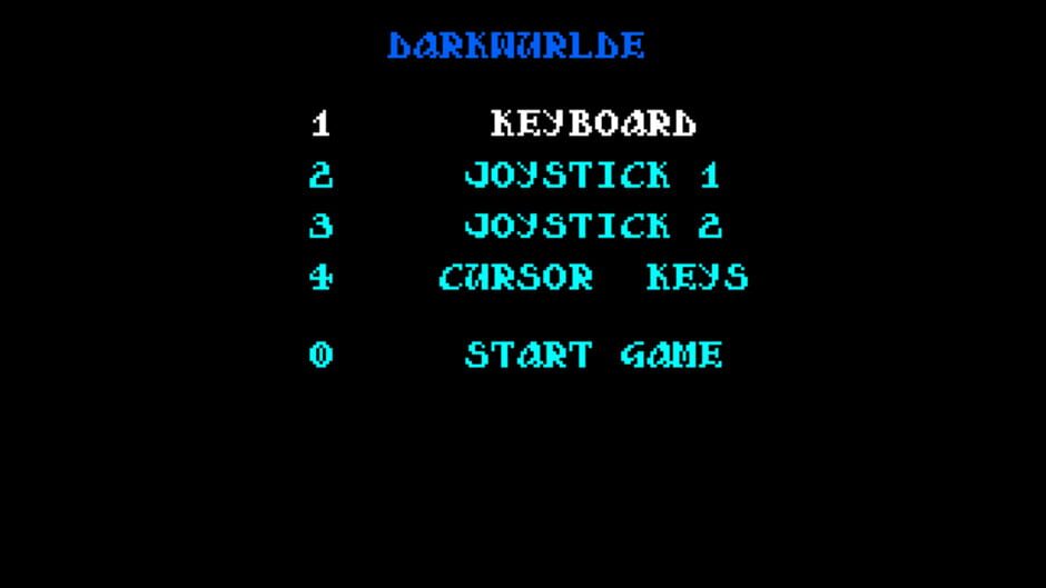 Screenshot for Darkwurlde