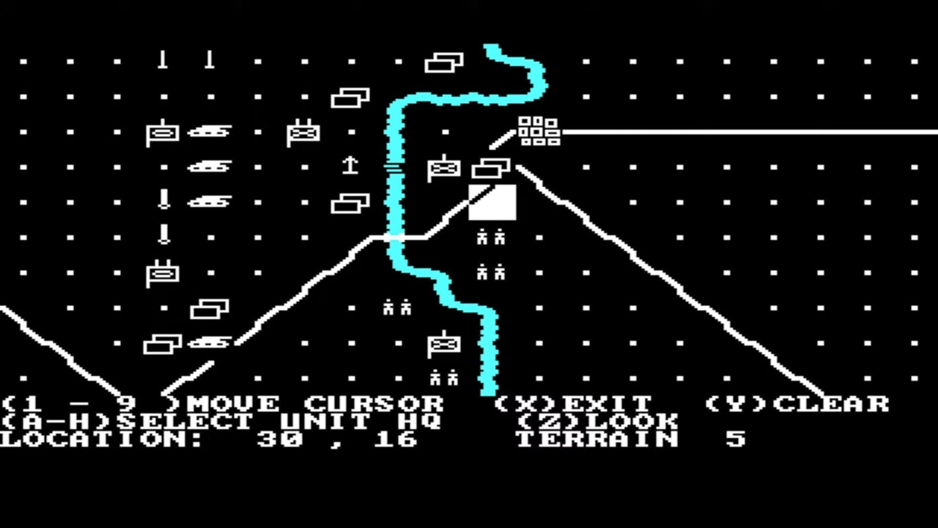 Screenshot for Kampfgruppe