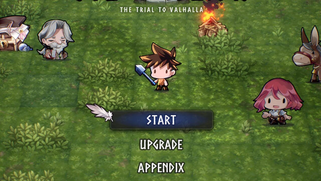 Screenshot for Seed of Heroes