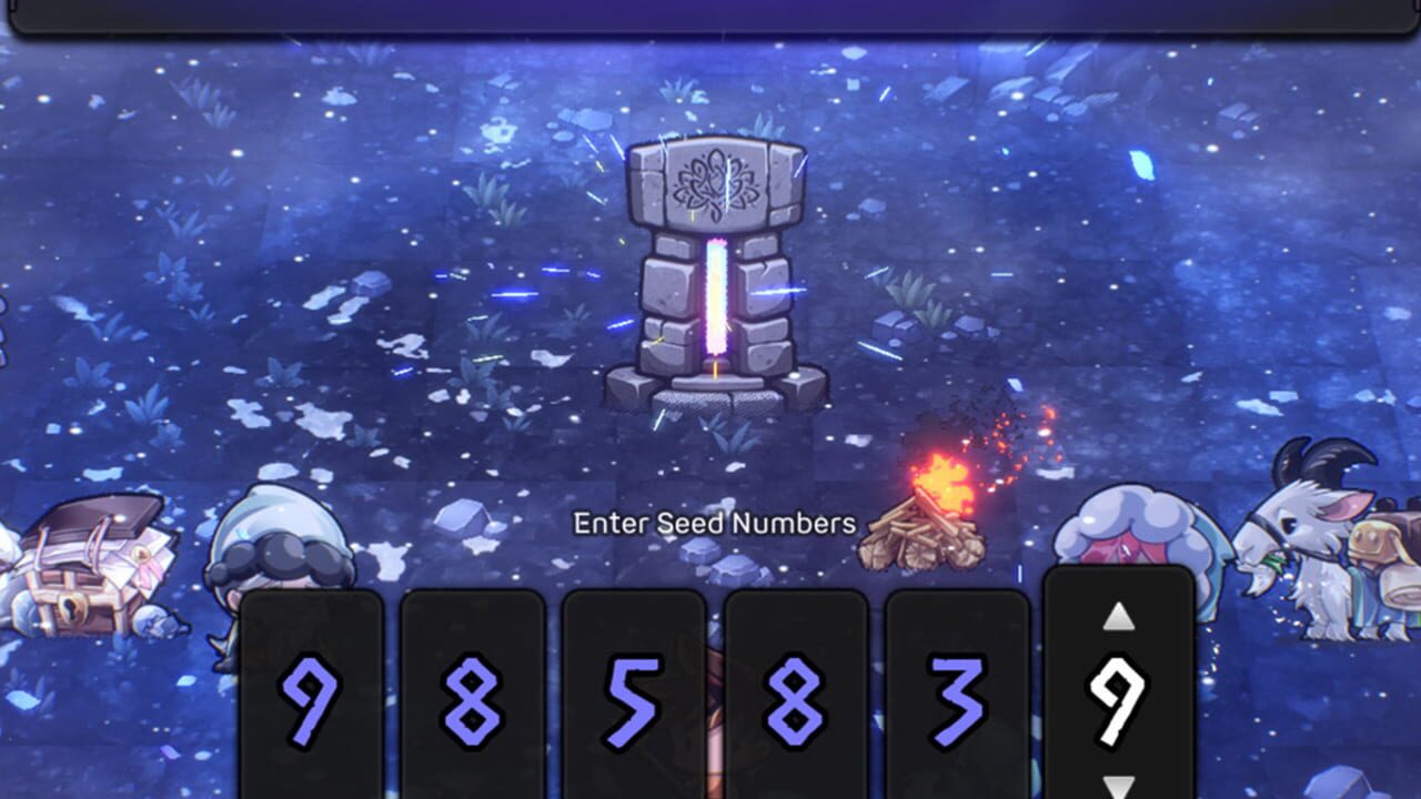 Screenshot for Seed of Heroes