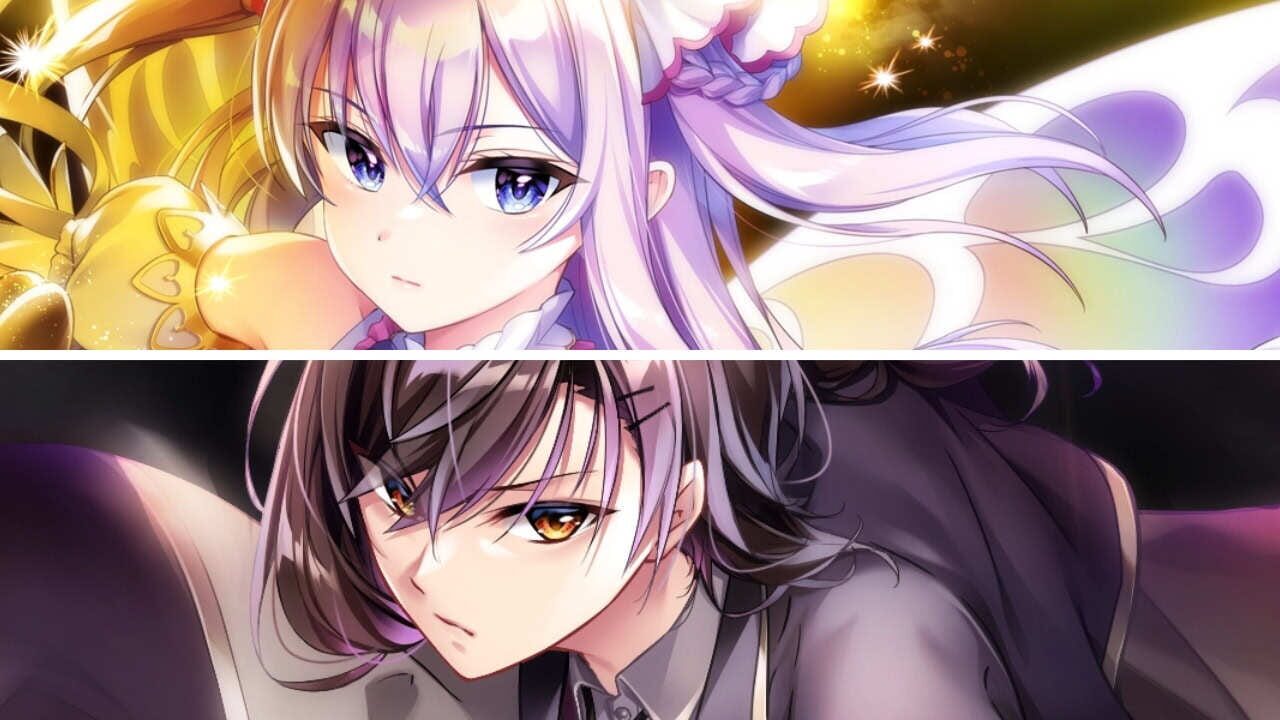 Screenshot for Kyokkou no Marriage