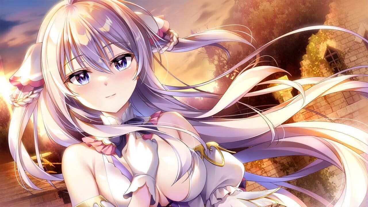 Screenshot for Kyokkou no Marriage