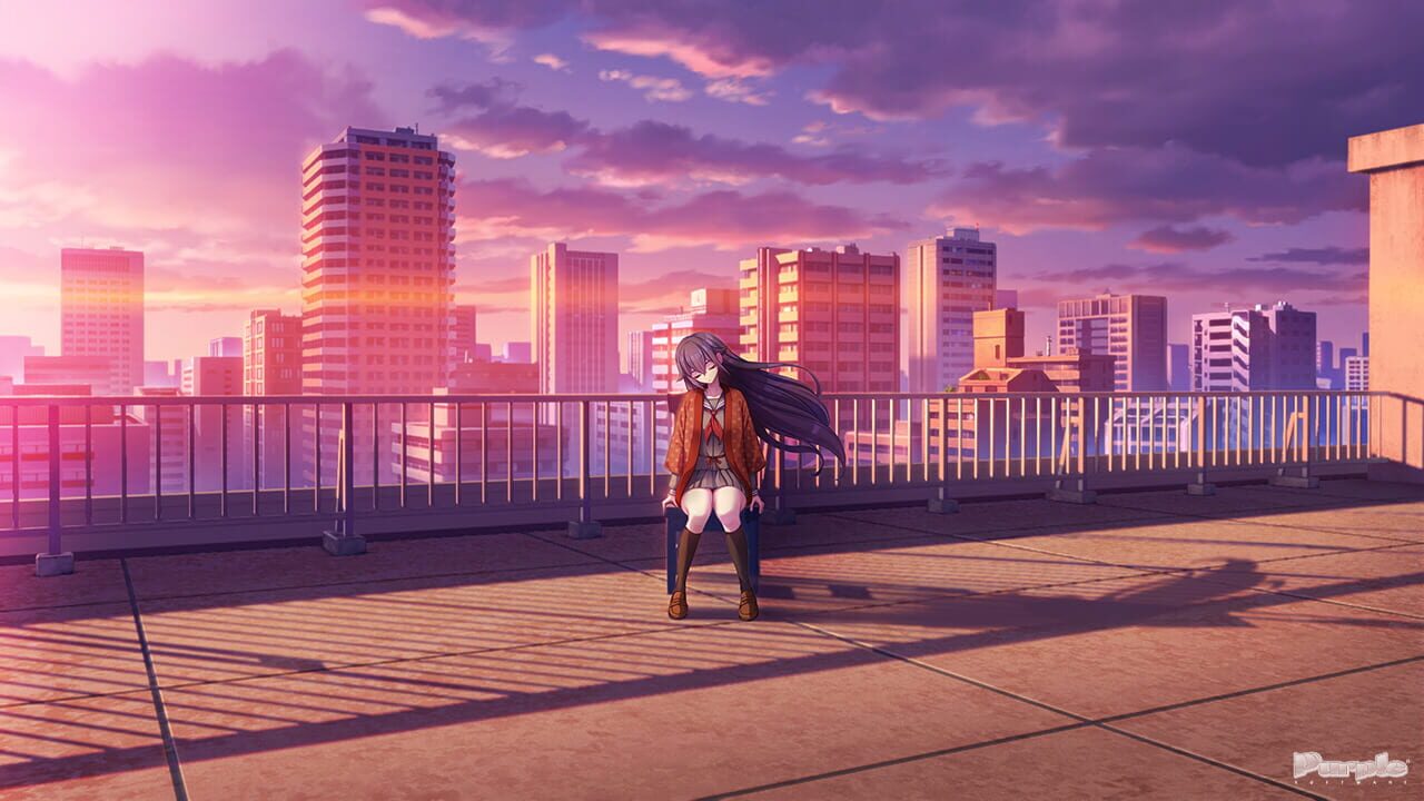 Screenshot for Moon Ghost