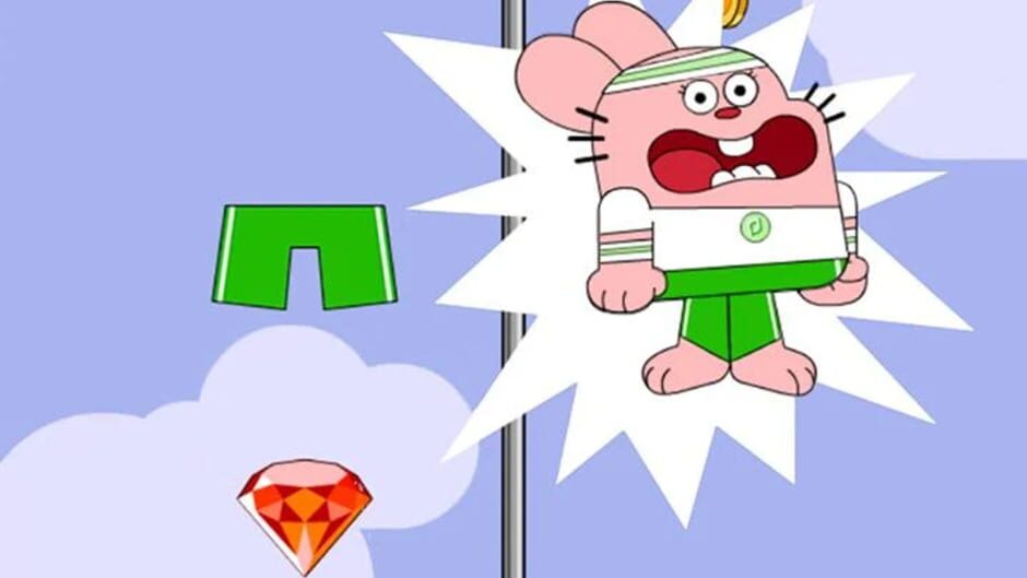 Screenshot for Sky Streaker