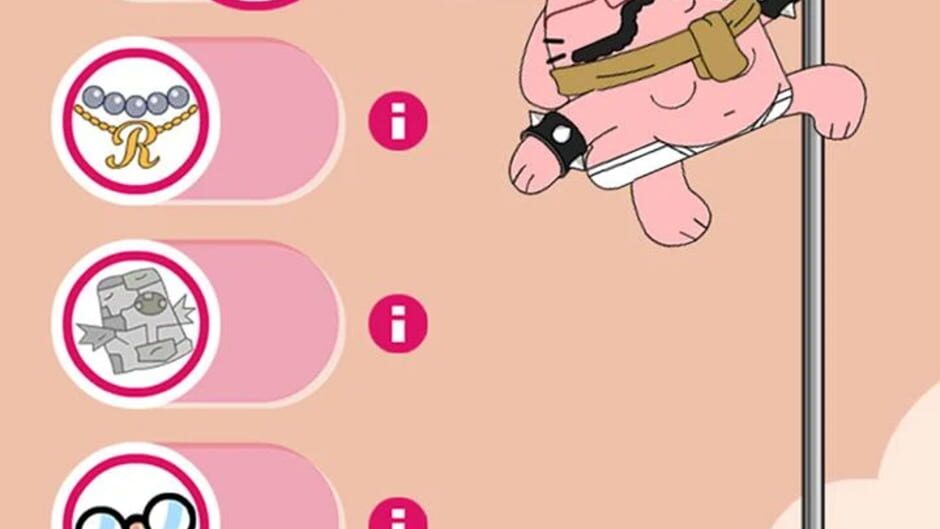 Screenshot for Sky Streaker