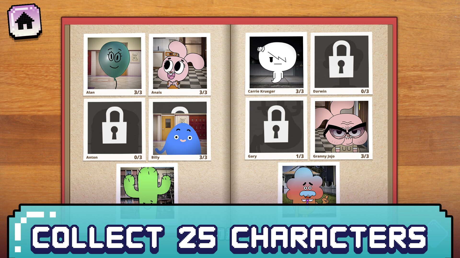 Screenshot for Wrecker's Revenge
