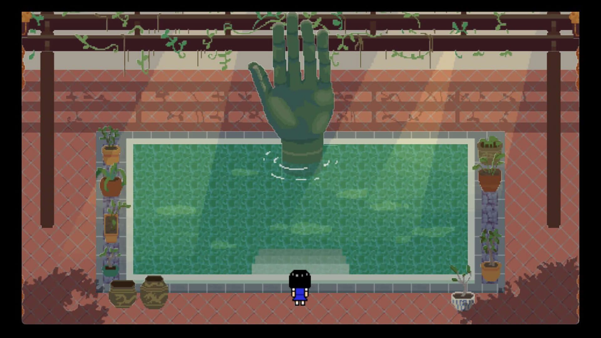 Screenshot for After School Afterlife