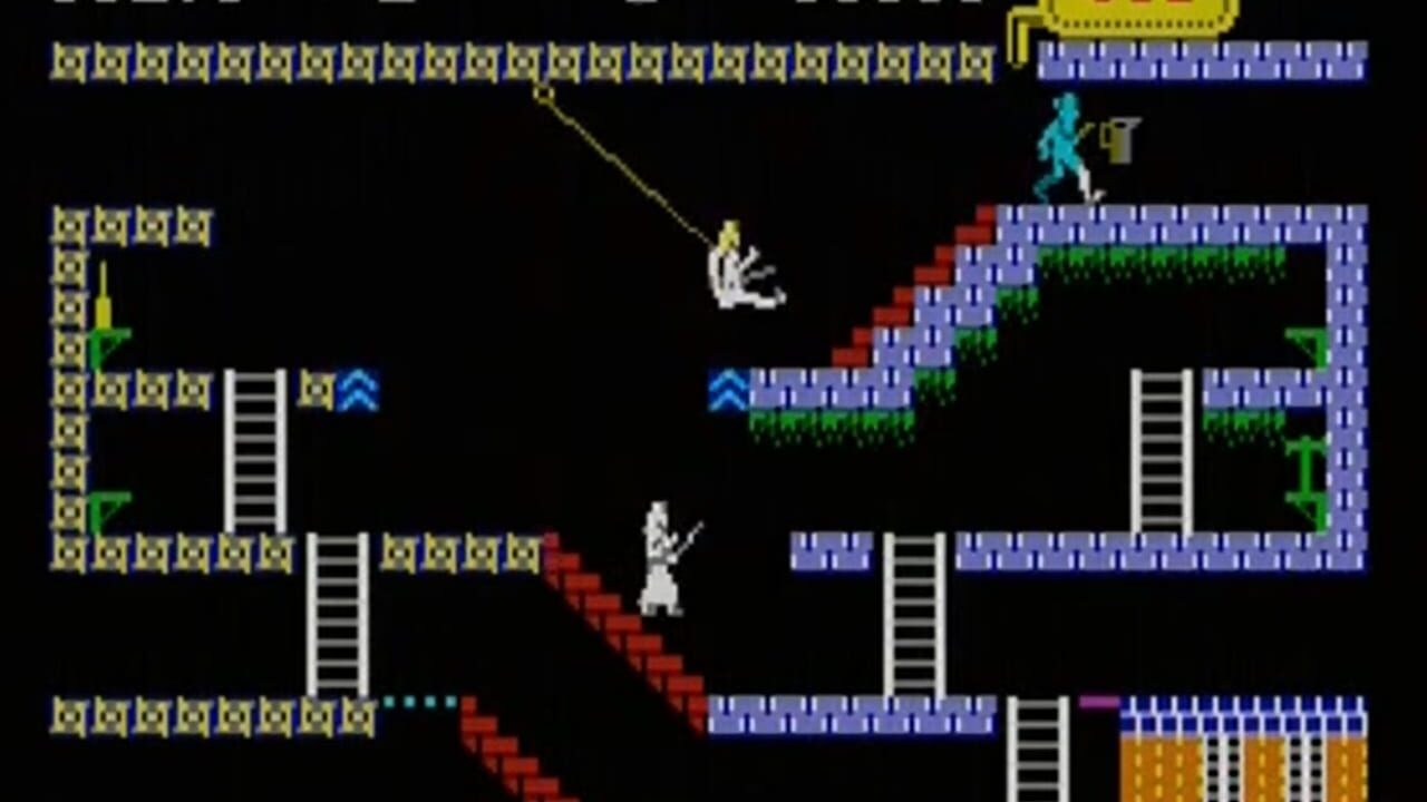 Screenshot for Turmoil