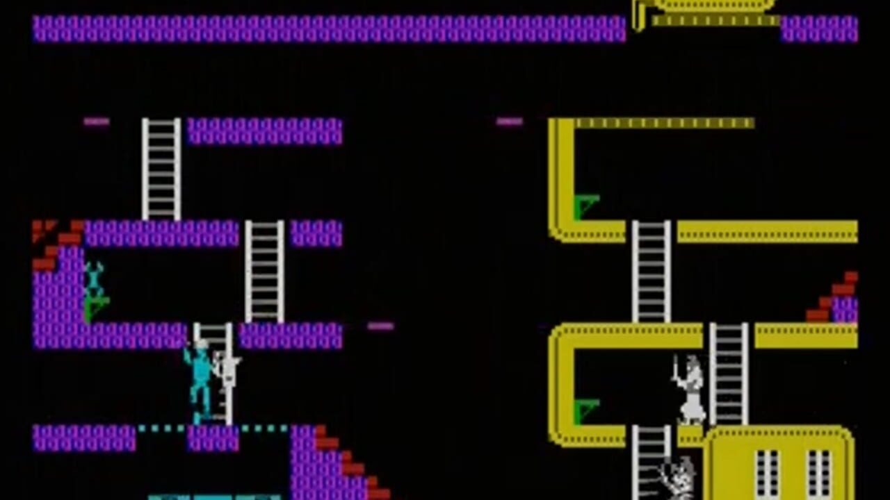 Screenshot for Turmoil