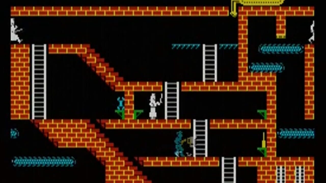 Screenshot for Turmoil