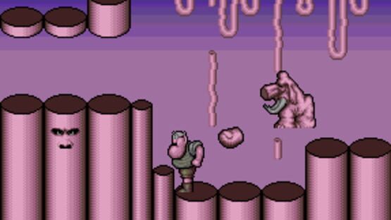 Screenshot for Monty Python's Flying Circus: The Computer Game