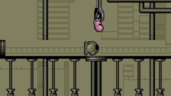 Screenshot for Monty Python's Flying Circus: The Computer Game