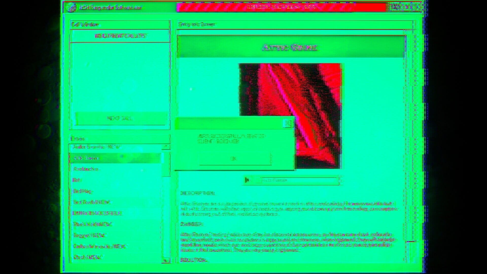Screenshot for Home Safety Hotline: Seasonal Worker