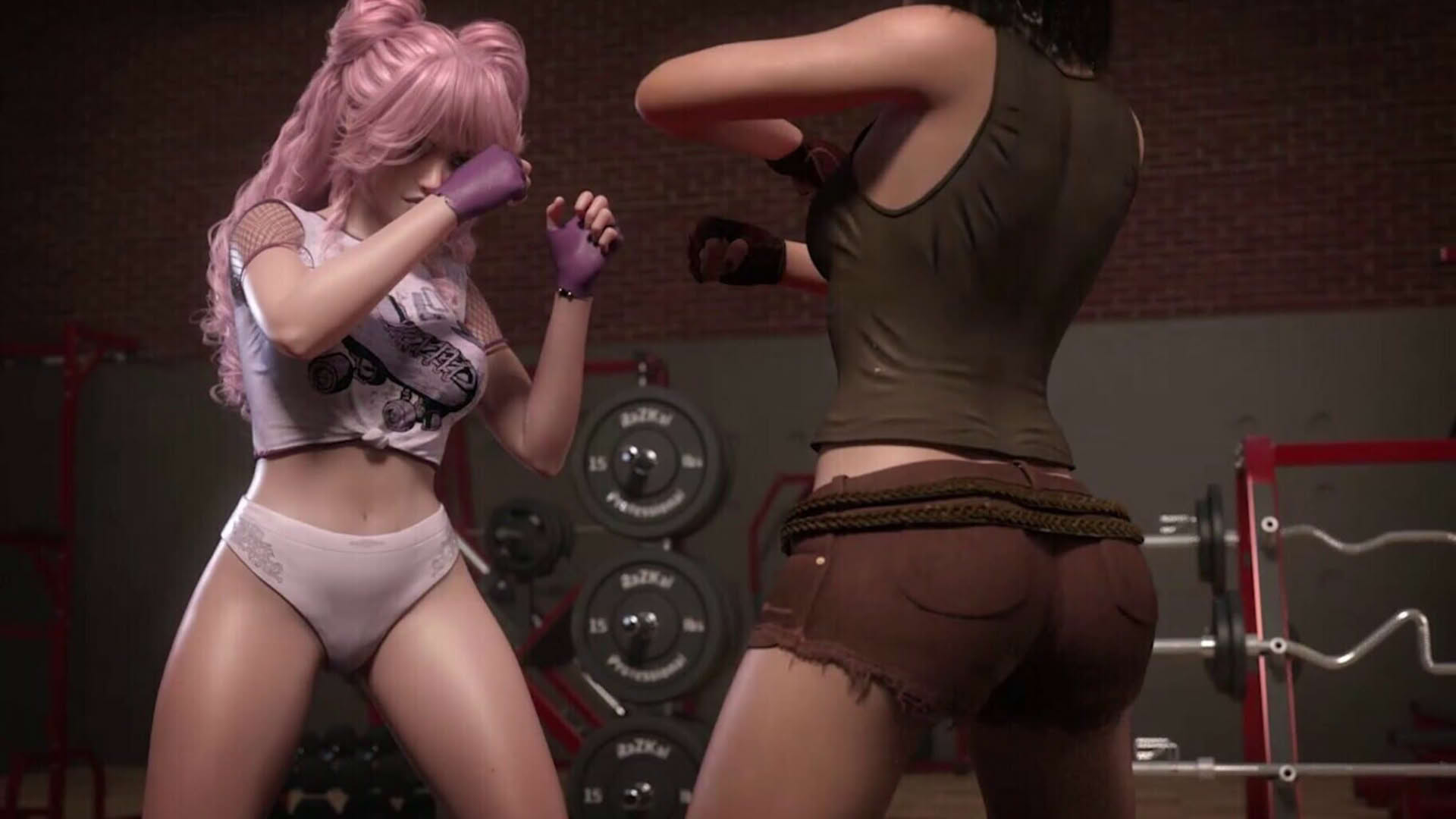 Screenshot for The Genesis Order