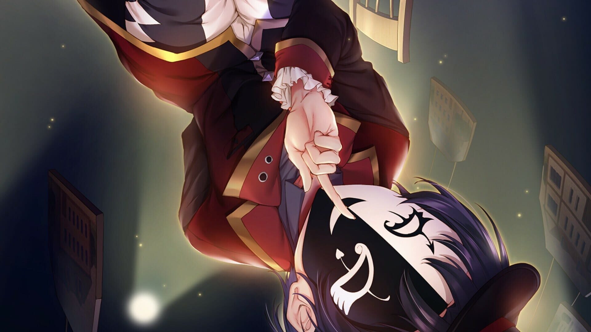Screenshot for Salthe