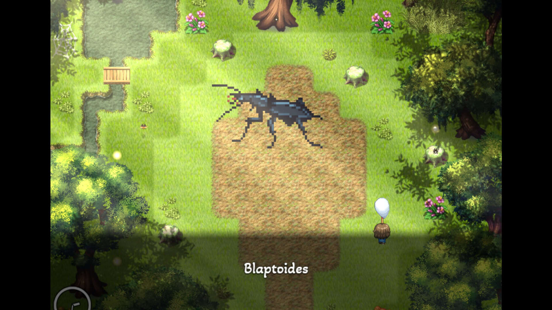 Screenshot for My Special Summer Vacation 2