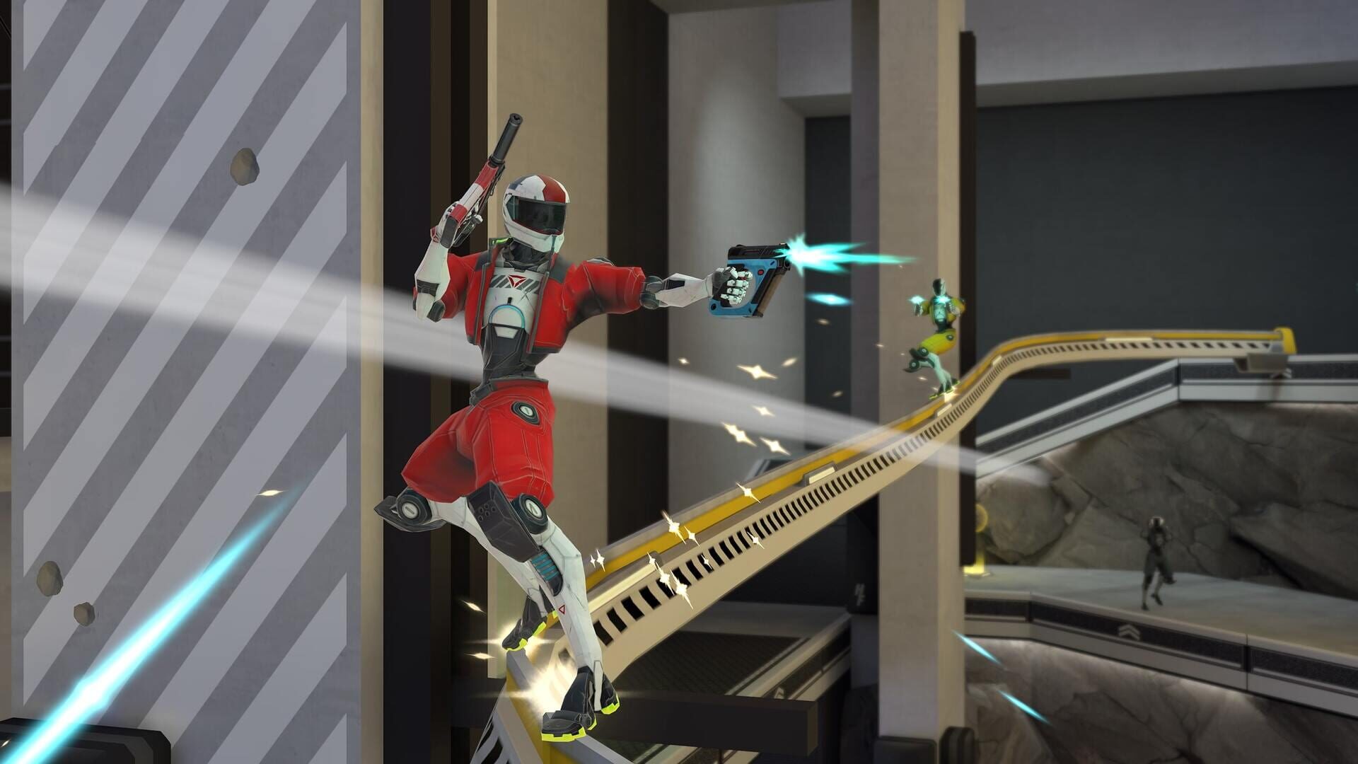Screenshot for Hyper Dash