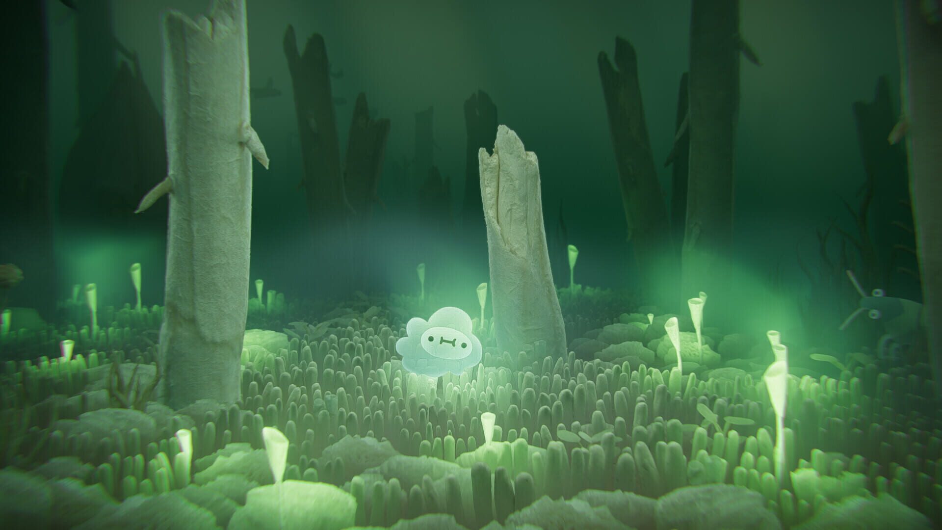 Screenshot for Pirofauna